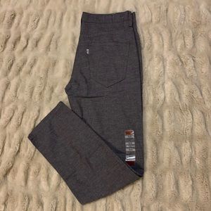 Men’s Levi’s 511 Slim Trouser Size 30x30